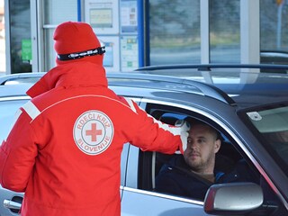 Coronavirus. Slovenia, situazione tranquilla al confine con l'Italia,  controlli ai sei valichi - Photogallery - Rai News