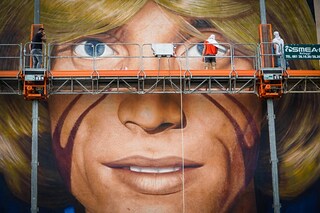 Moglie Nino D Angelo Chi E La Musa Del Cantante Napoletano