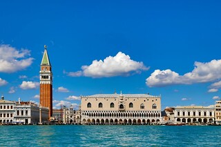 Meravigliosa Venezia La Serenissima Compie 1600 Anni Photogallery Rai News