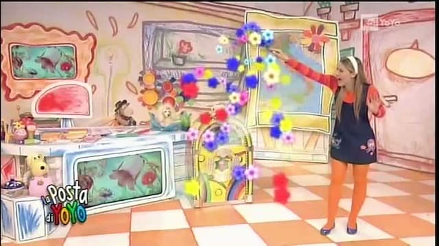 La Posta Di Yoyo Puntata Di Oggi
