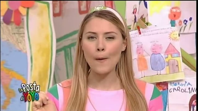 La Posta Di Yoyo Puntata Di Oggi