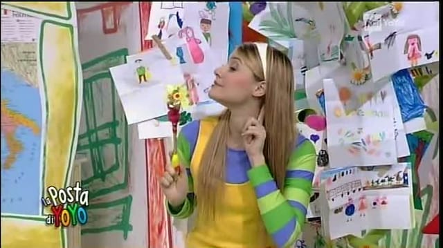 La Posta Di Yoyo Puntata Di Oggi