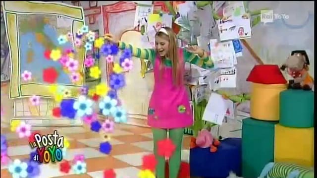 La Posta Di Yoyo Puntata Di Oggi