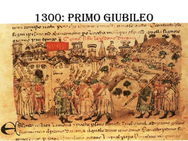 Audio Rai.TV - Pezzi da 90 - Pezzi da 90 - Le storie del Giubileo 1300