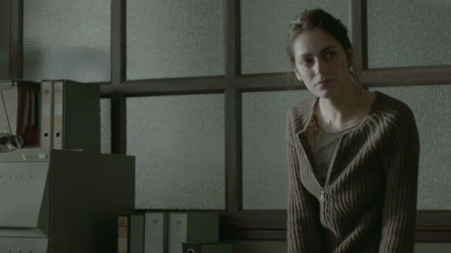 Raiplay Non Uccidere Stagione 3 Episodio 1