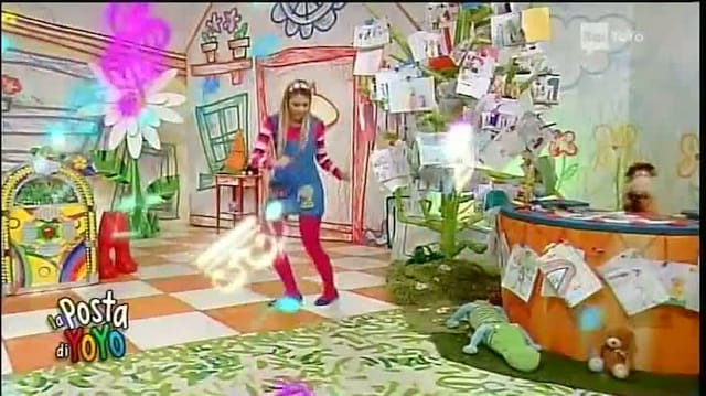 Rai Yoyo Canale 43 Non Si Vede