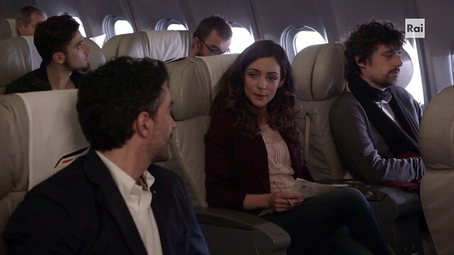 Un Medico In Famiglia 6 Ep 12