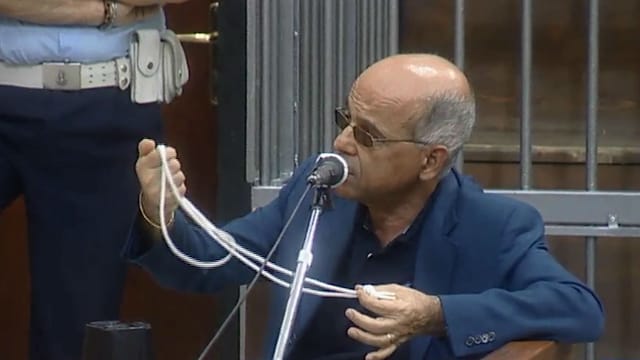 Un Giorno In Pretura Un Corpo Spezzato