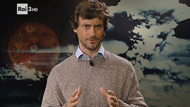 Ulisse Il Piacere Della Scoperta Rai Play