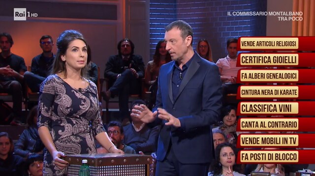 Www Casting Rai It I Soliti Ignoti