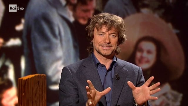 Ulisse Il Piacere Della Scoperta Rai Play