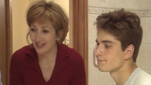 Un Medico In Famiglia 7 Ep 12