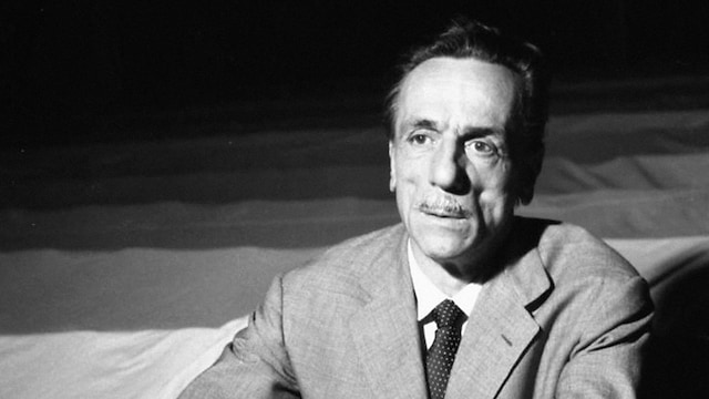 Il Sindaco Del Rione Sanità Eduardo De Filippo