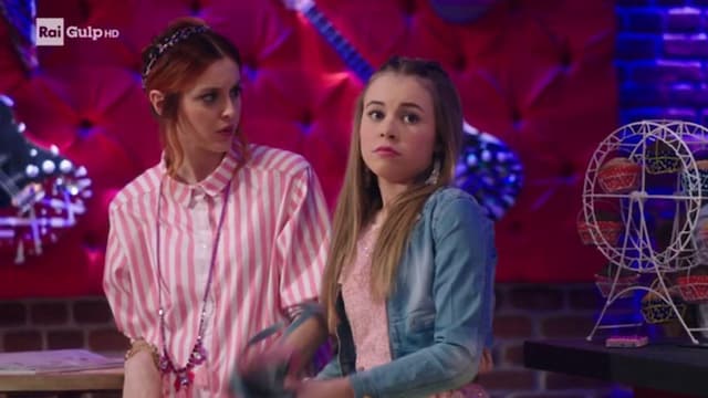 4 Ragazzi E La Magica Creatura Cast