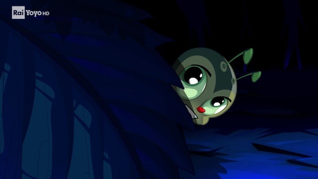 Le Storie Di Paura Di Masha Raiplay