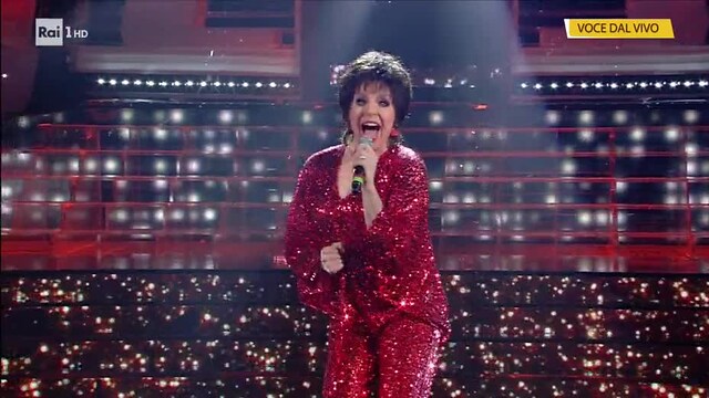 Risultati immagini per angelucci liza minnelli