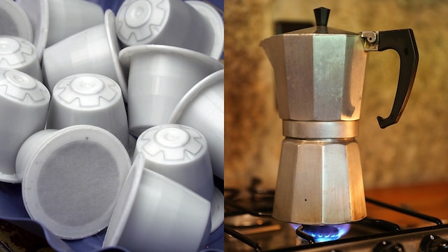 Ma Cosa Hai Messo Nel Caffè Spartito