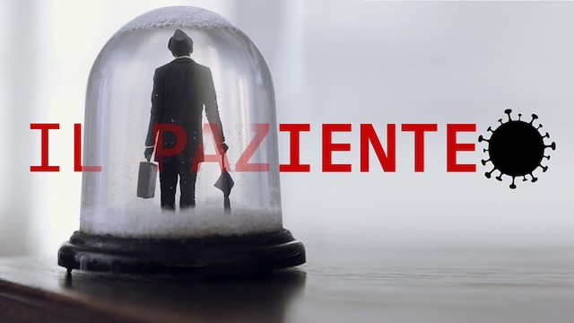 Il paziente zero Report