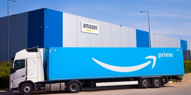 Amazon Cosa C è Dietro Un Pacco