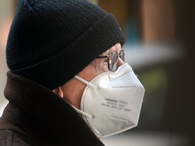 La vigile attesa Report