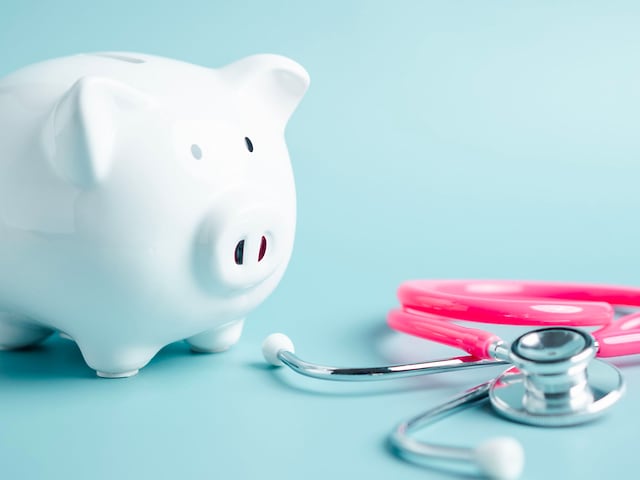 Sjukvård på djupet – Rapport